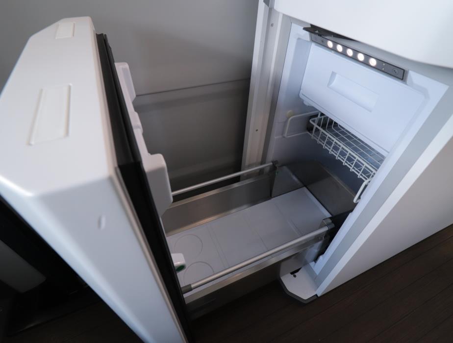 VOLKSWAGEN GRAND CALIFORNIA 600 2023