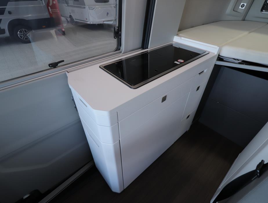 VOLKSWAGEN GRAND CALIFORNIA 600 2023