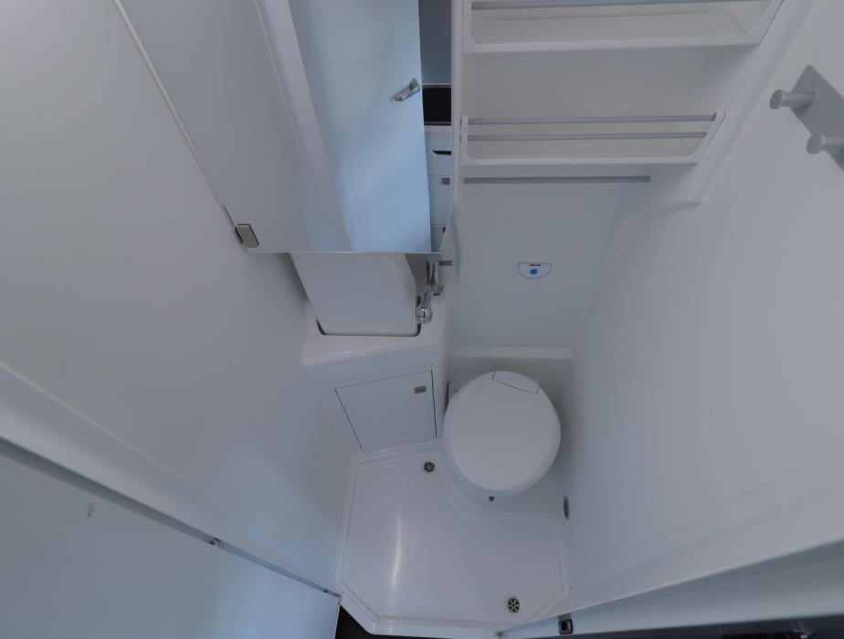 VOLKSWAGEN GRAND CALIFORNIA 600 2023