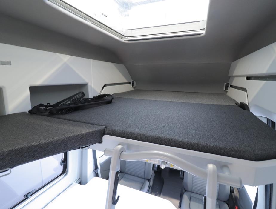 VOLKSWAGEN GRAND CALIFORNIA 600 2023