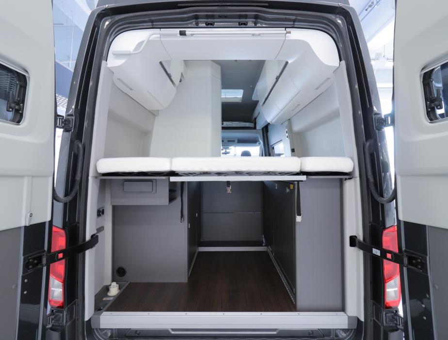 VOLKSWAGEN GRAND CALIFORNIA 600 2023