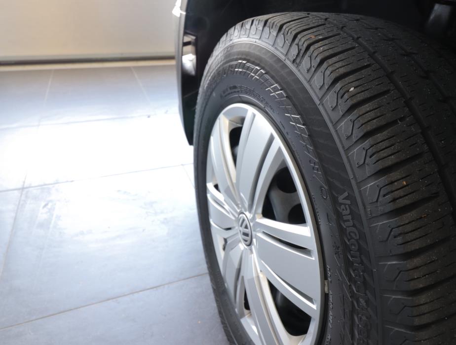 VOLKSWAGEN GRAND CALIFORNIA 600 2023