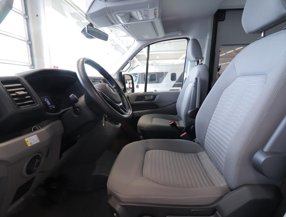 VOLKSWAGEN GRAND CALIFORNIA 600 2023