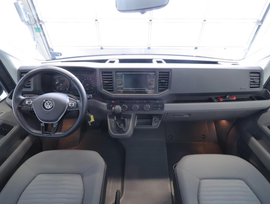 VOLKSWAGEN GRAND CALIFORNIA 600 2023