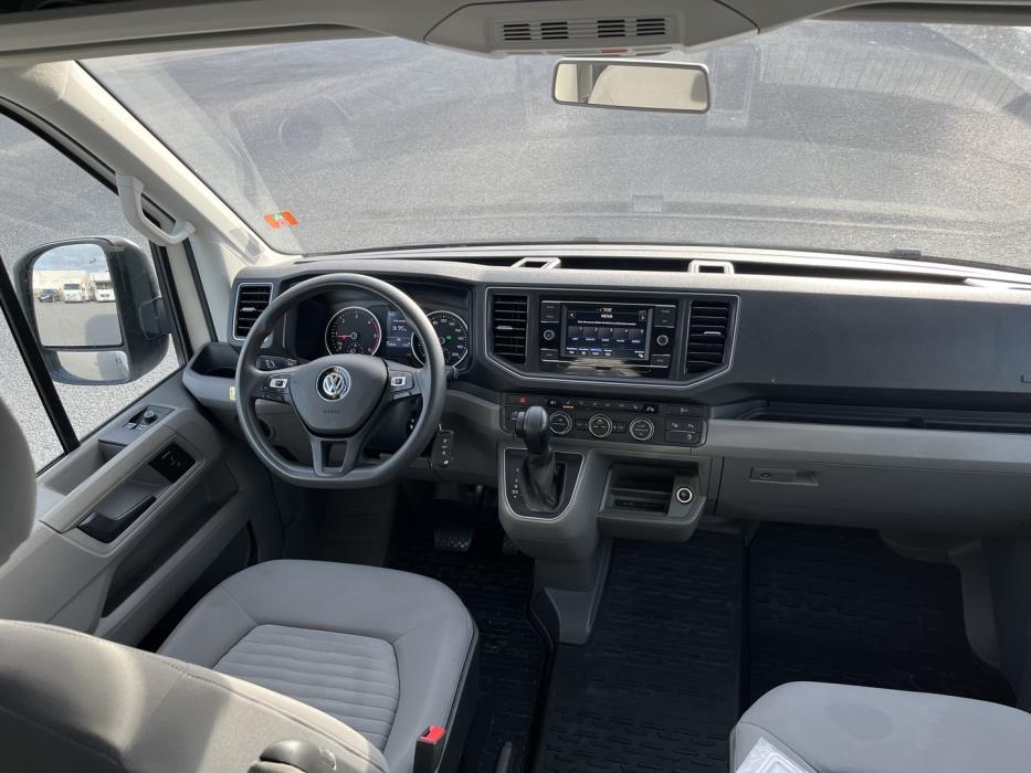 VOLKSWAGEN GRAND CALIFORNIA 2021