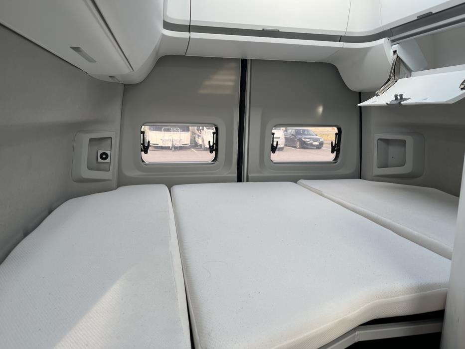 VOLKSWAGEN GRAND CALIFORNIA 2021