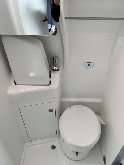 VOLKSWAGEN GRAND CALIFORNIA 2021