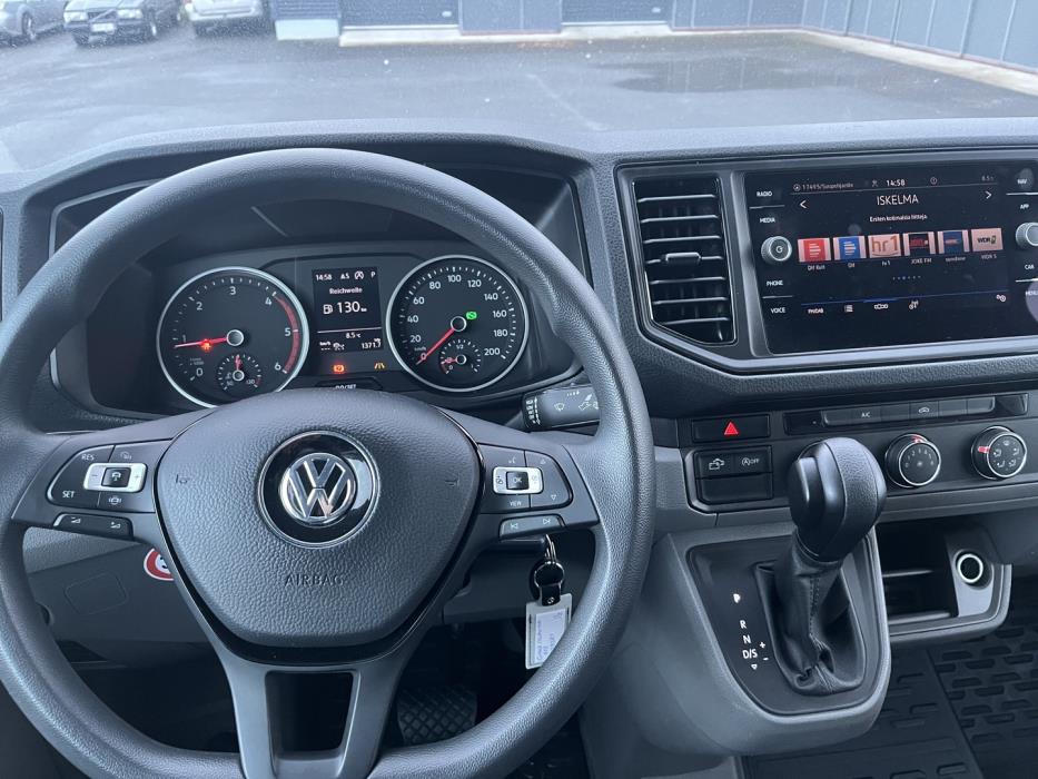 VOLKSWAGEN GRAND CALIFORNIA 600 2021