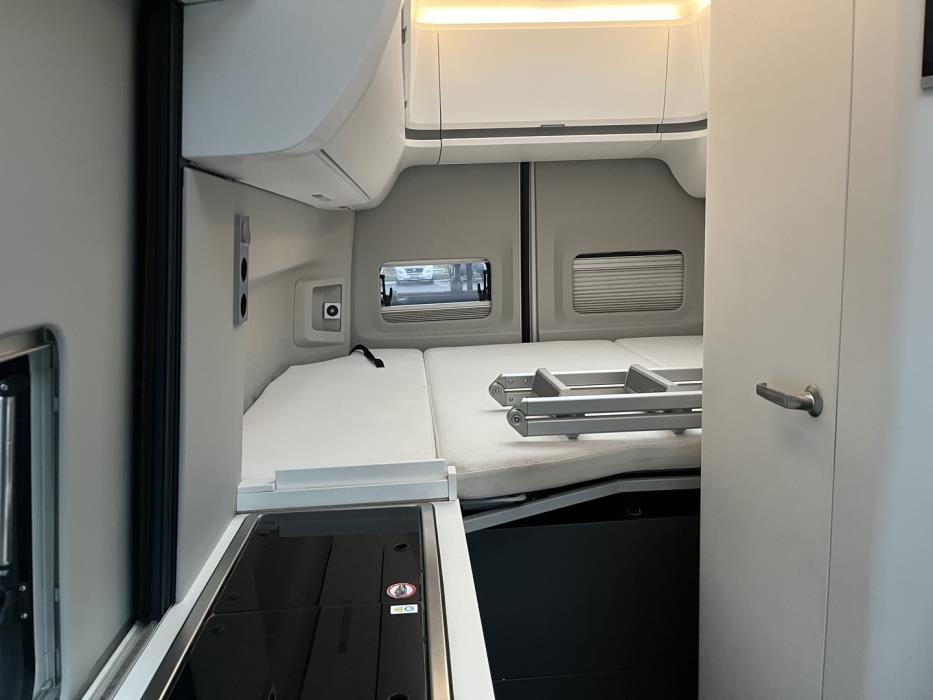 VOLKSWAGEN GRAND CALIFORNIA 600 2021