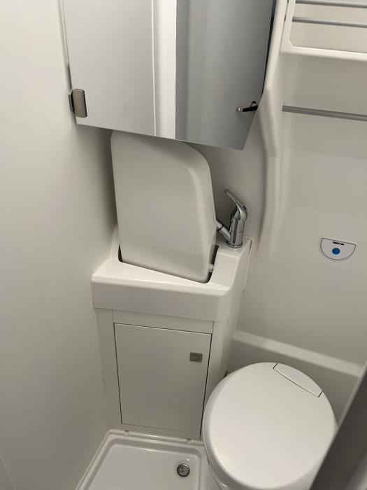 VOLKSWAGEN GRAND CALIFORNIA 600 2021