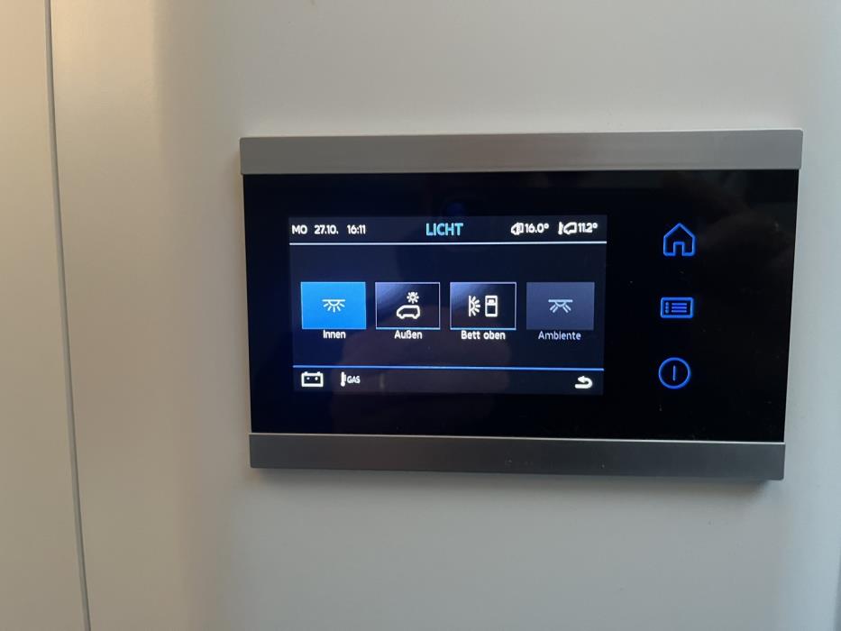 VOLKSWAGEN GRAND CALIFORNIA 600 2021