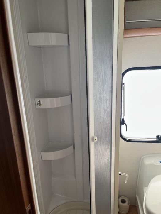 ELNAGH DUKE 450 L 2009