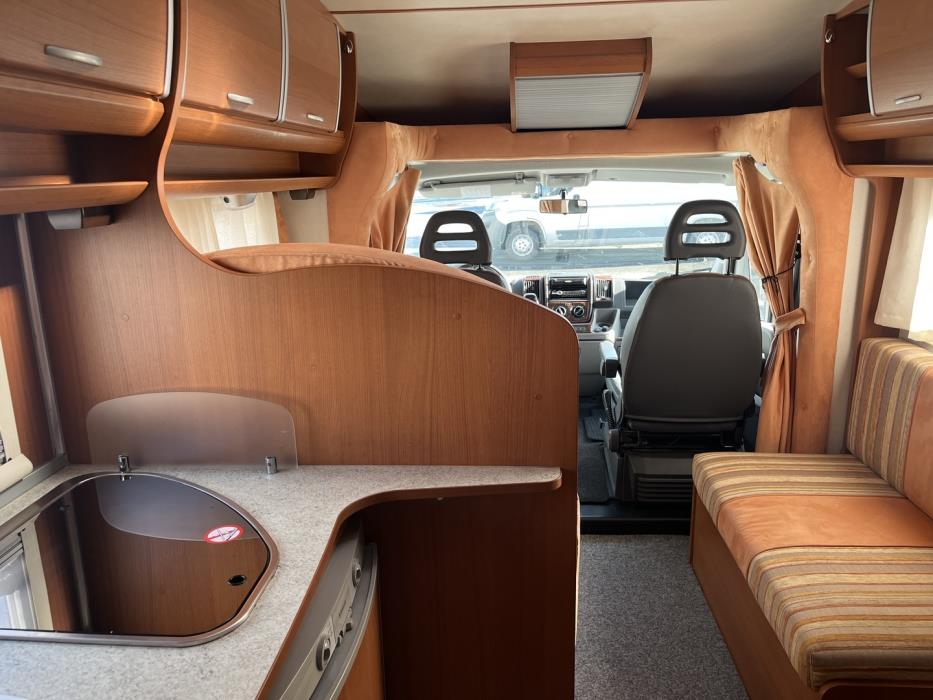 ELNAGH DUKE 450 L 2009