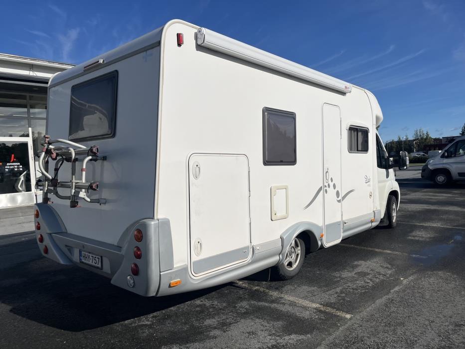 ELNAGH DUKE 450 L 2009