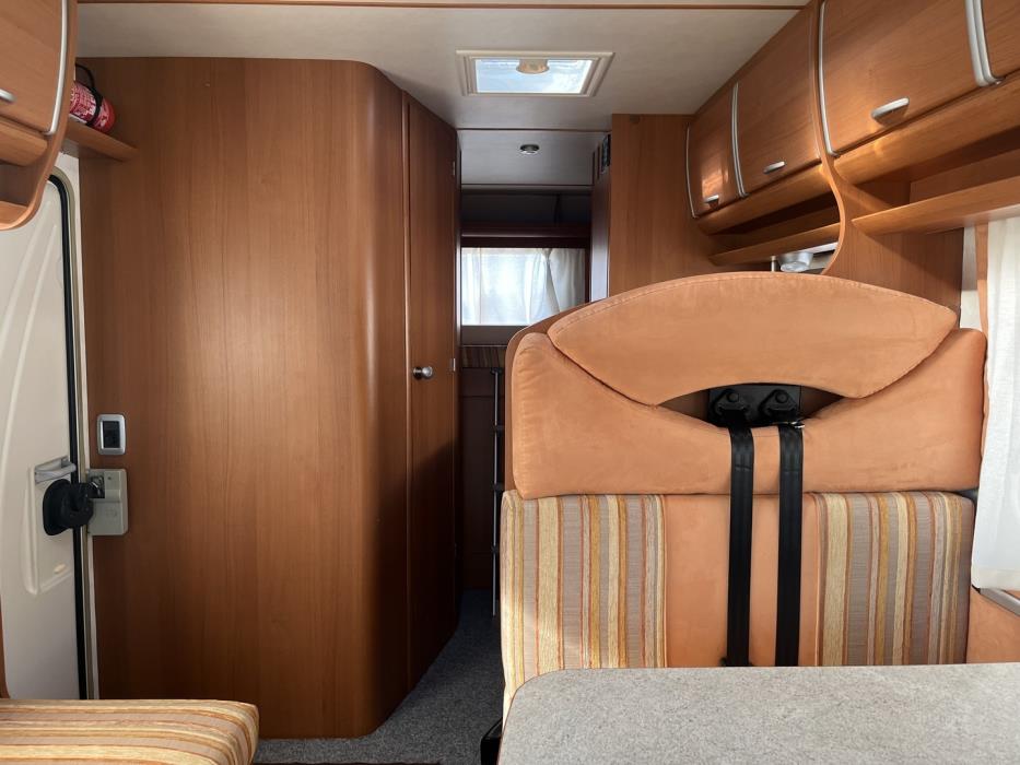 ELNAGH DUKE 450 L 2009