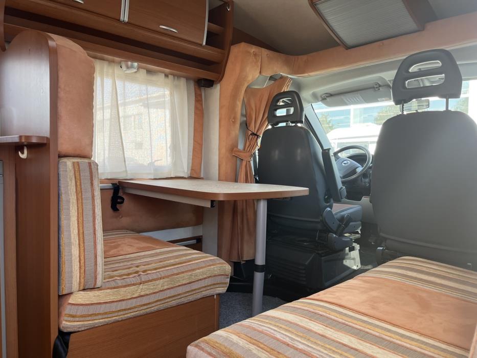 ELNAGH DUKE 450 L 2009