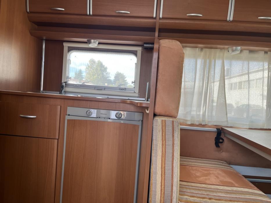 ELNAGH DUKE 450 L 2009