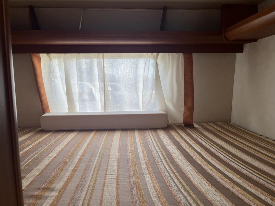 ELNAGH DUKE 450 L 2009