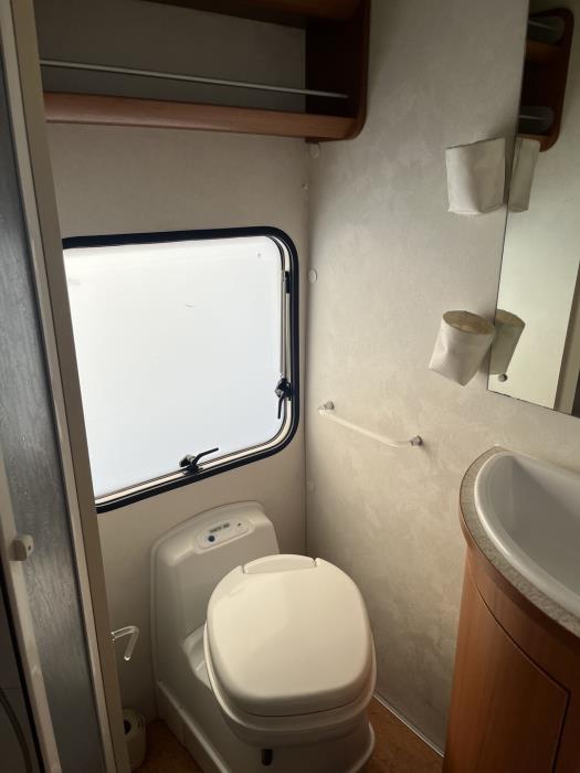 ELNAGH DUKE 450 L 2009