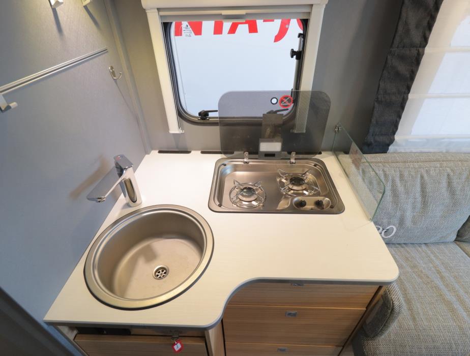 DETHLEFFS Just T6752 DBL 2022