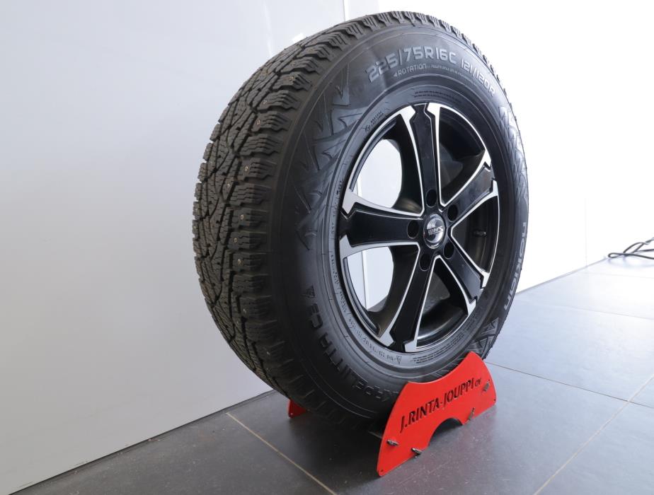 DETHLEFFS Just T6752 DBL 2022