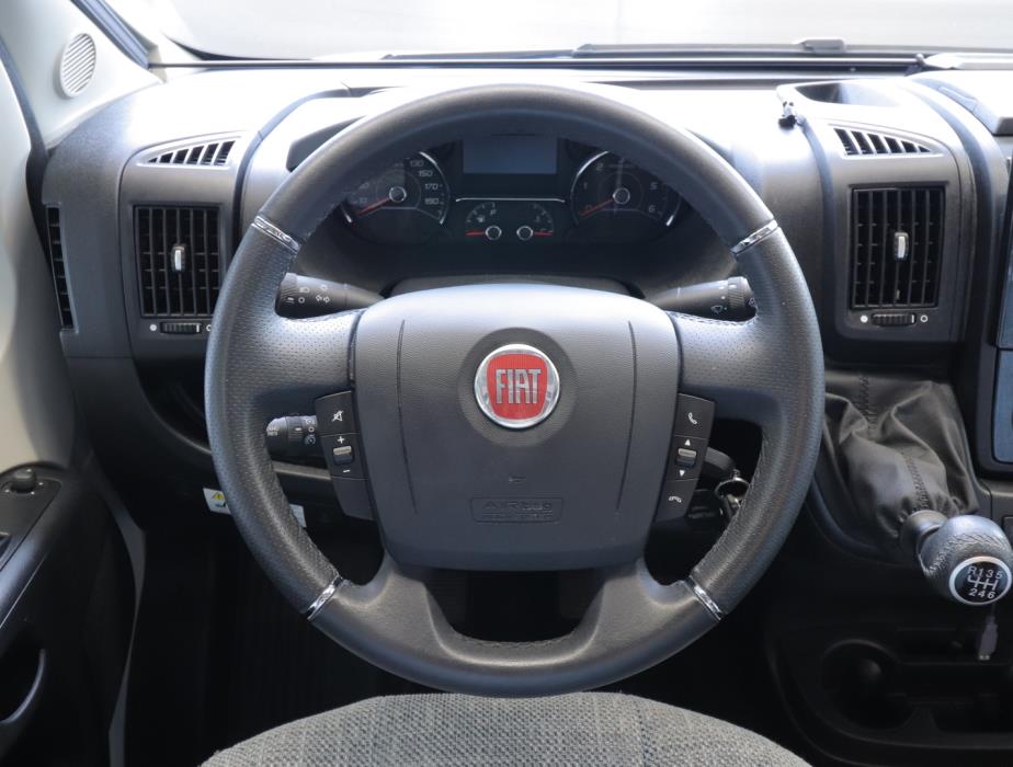 DETHLEFFS Just T6752 DBL 2022