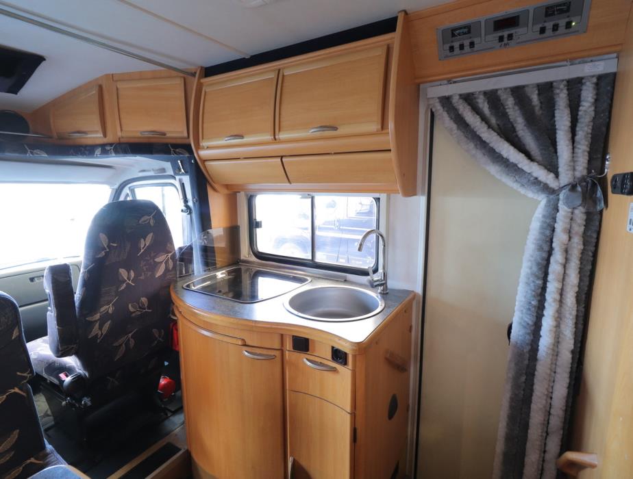 LMC LIBERTY 6000 Ti 2001