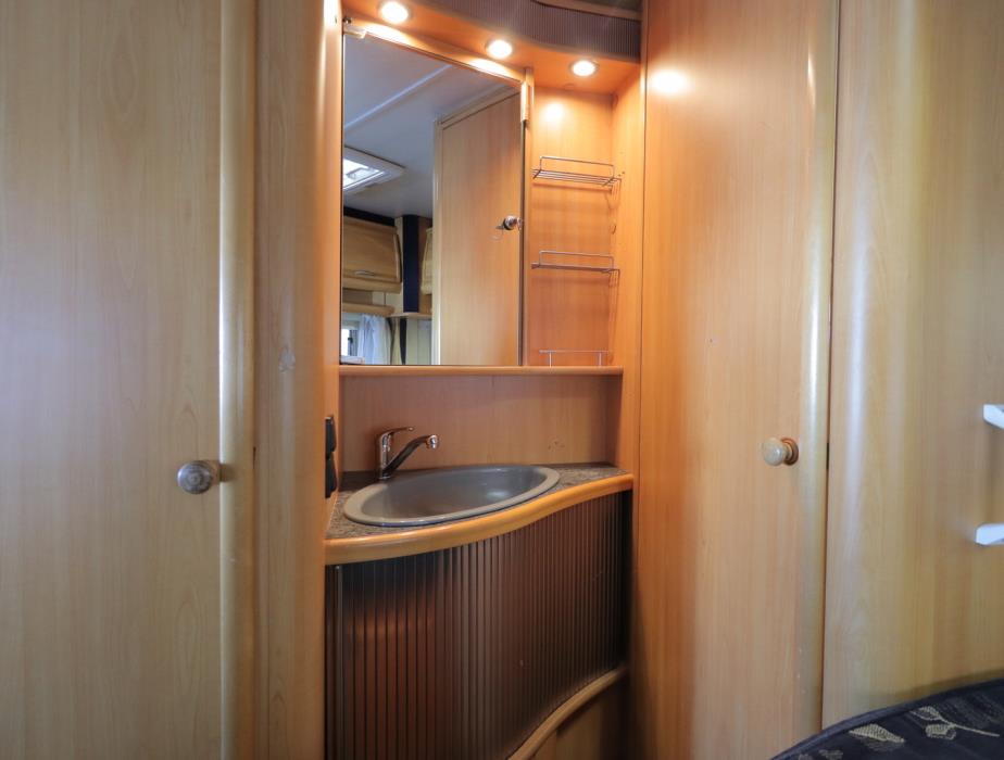 LMC LIBERTY 6000 Ti 2001