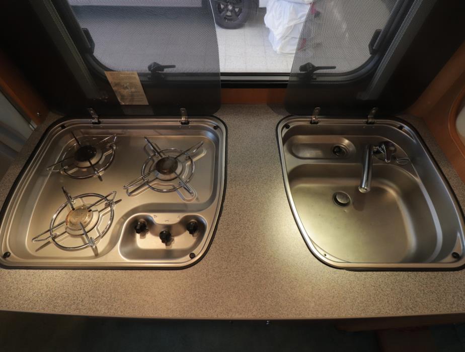 DETHLEFFS T6244 2005