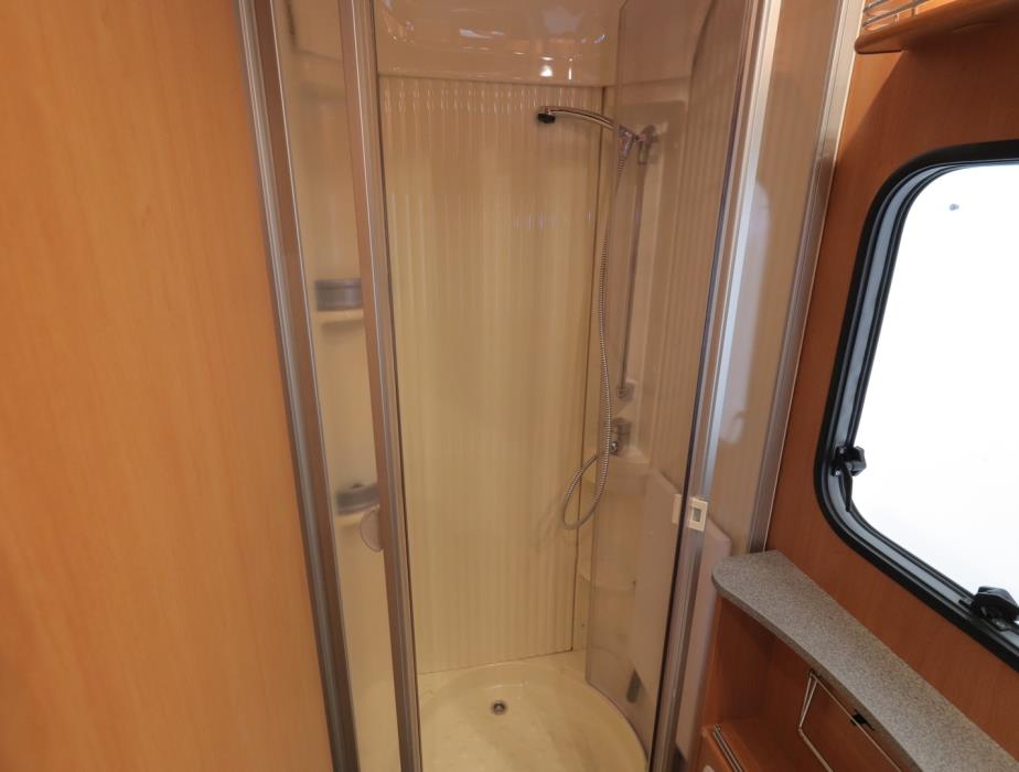 DETHLEFFS T6244 2005