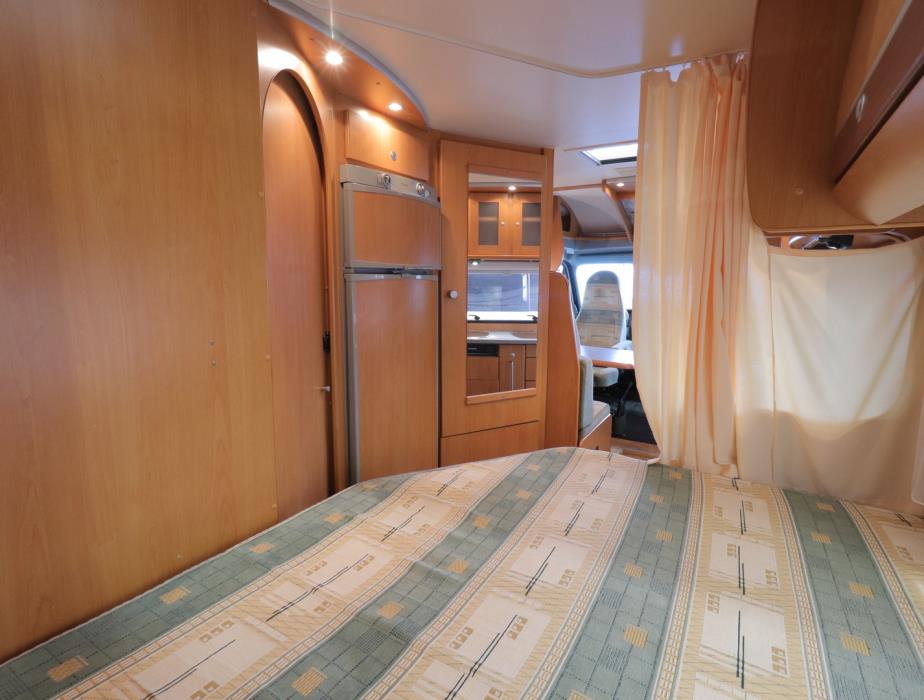 DETHLEFFS T6244 2005