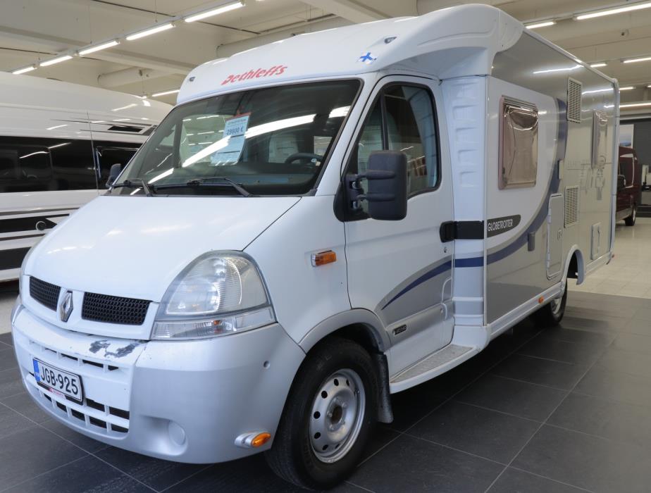 DETHLEFFS T6244 2005