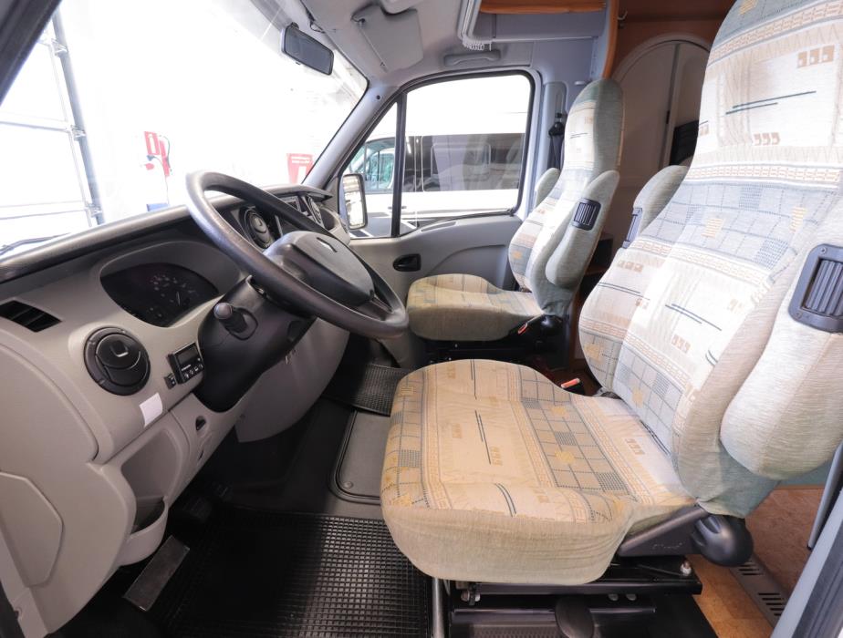 DETHLEFFS T6244 2005