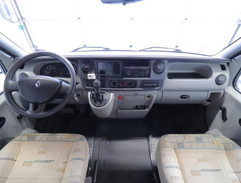 DETHLEFFS T6244 2005