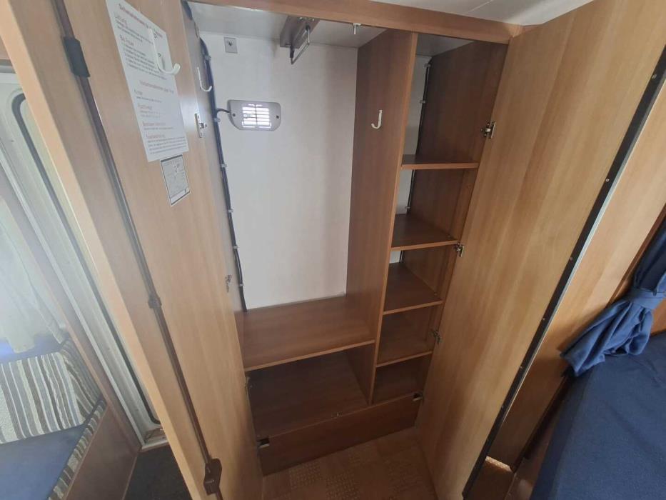 CARADO T345 2007