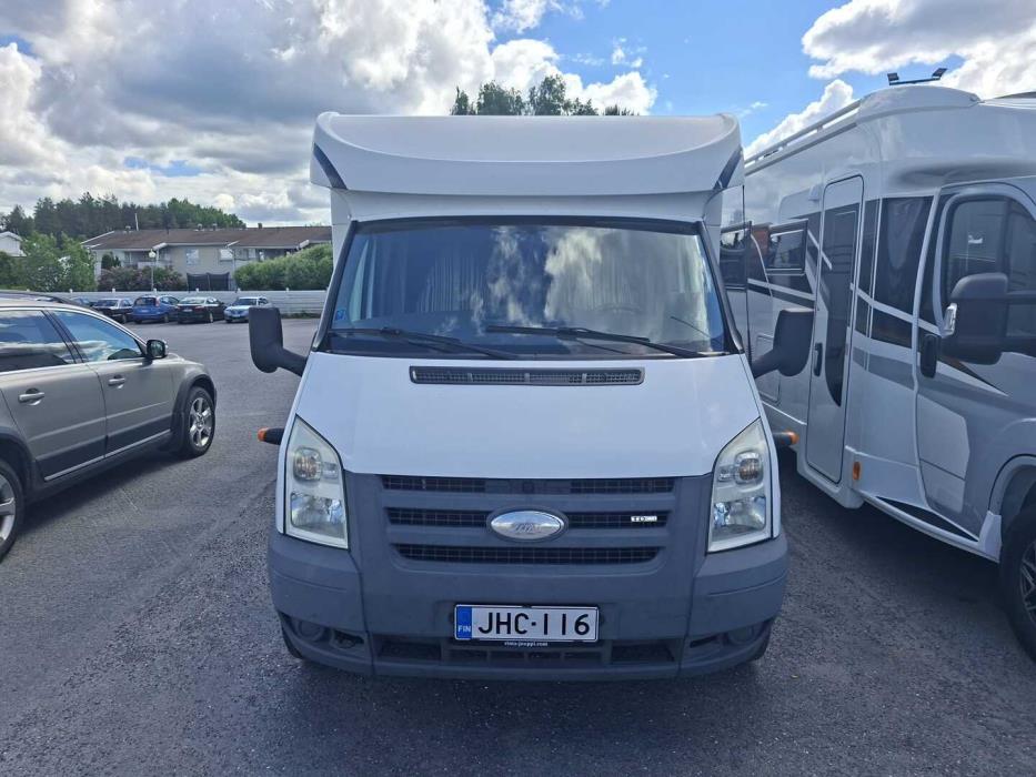 CARADO T345 2007