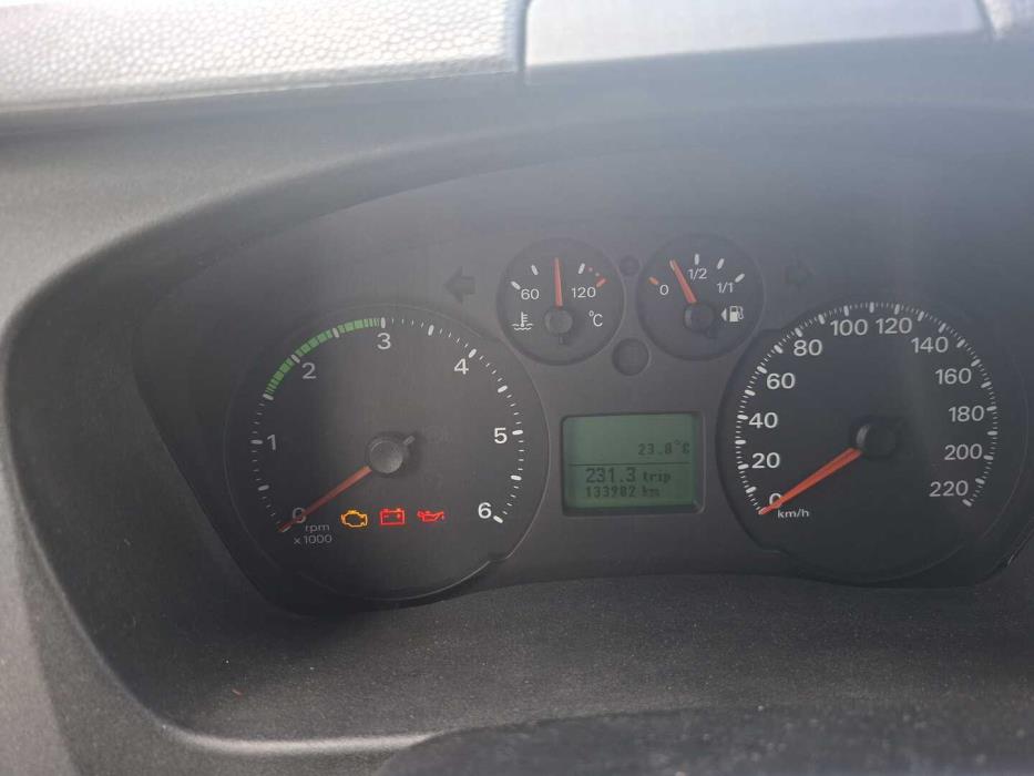 CARADO T345 2007