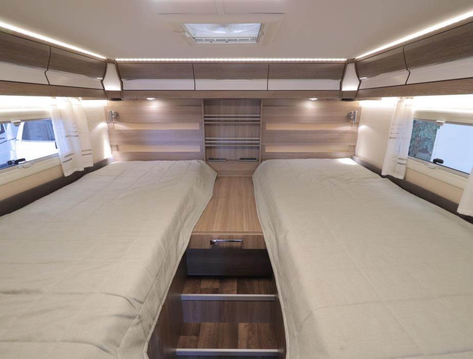 KABE TRAVEL MASTER X 740 LGB KS ALDE 2020