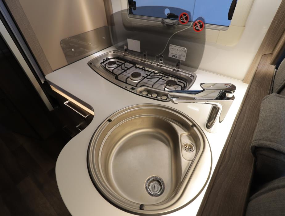 KABE TRAVEL MASTER X 740 LGB KS ALDE 2020