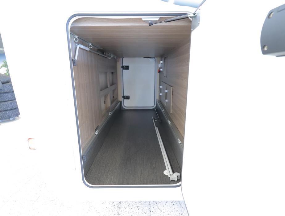 KABE TRAVEL MASTER X 740 LGB KS ALDE 2020