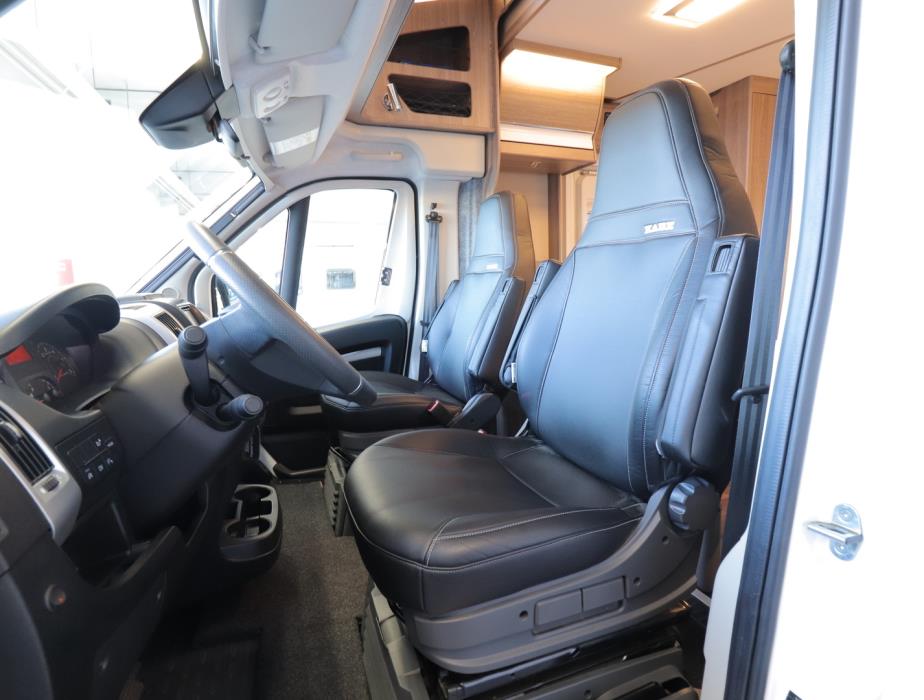 KABE TRAVEL MASTER X 740 LGB KS ALDE 2020