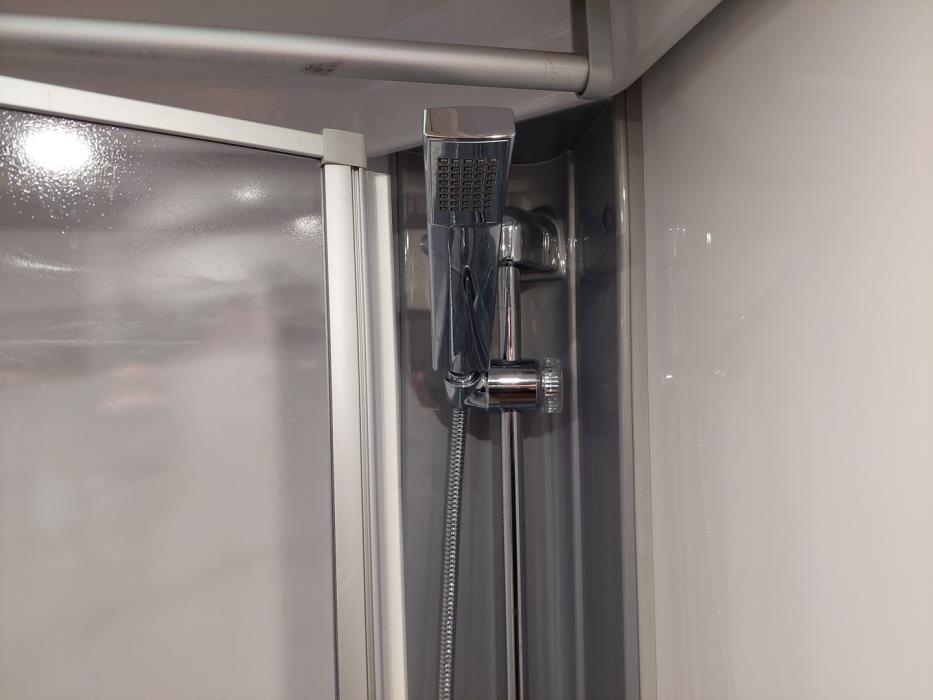 DETHLEFFS Trend T 7057 2021