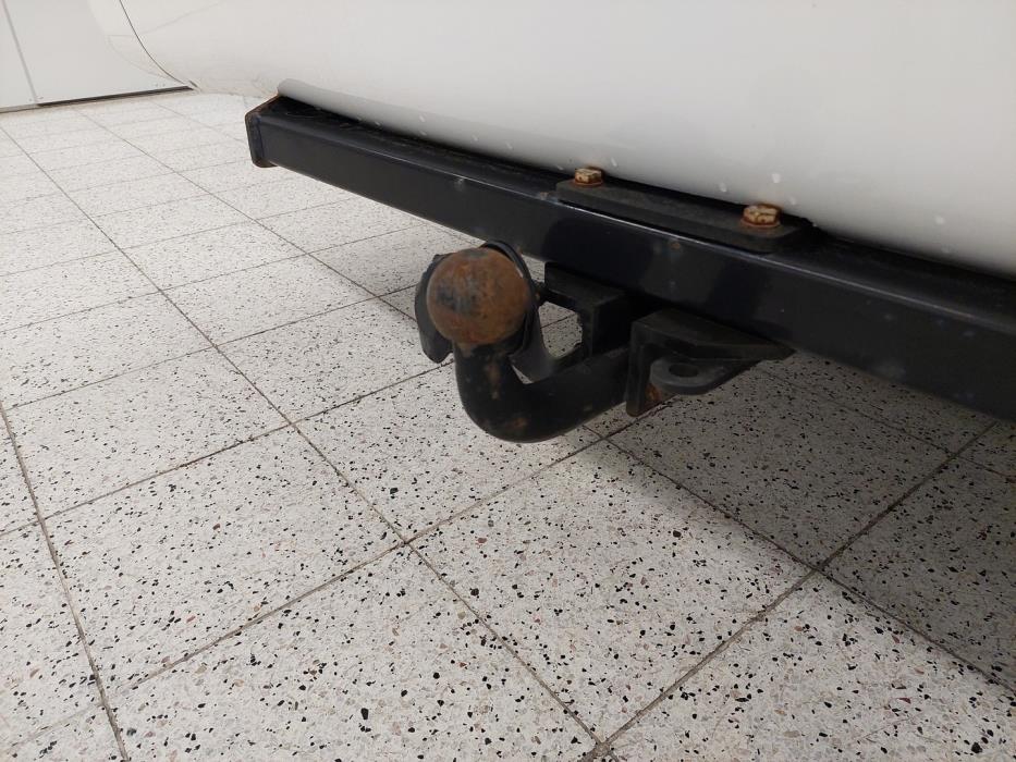 DETHLEFFS Trend T 7057 2021