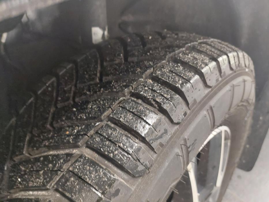 DETHLEFFS Trend T 7057 2021