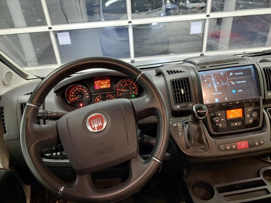 DETHLEFFS Trend T 7057 2021