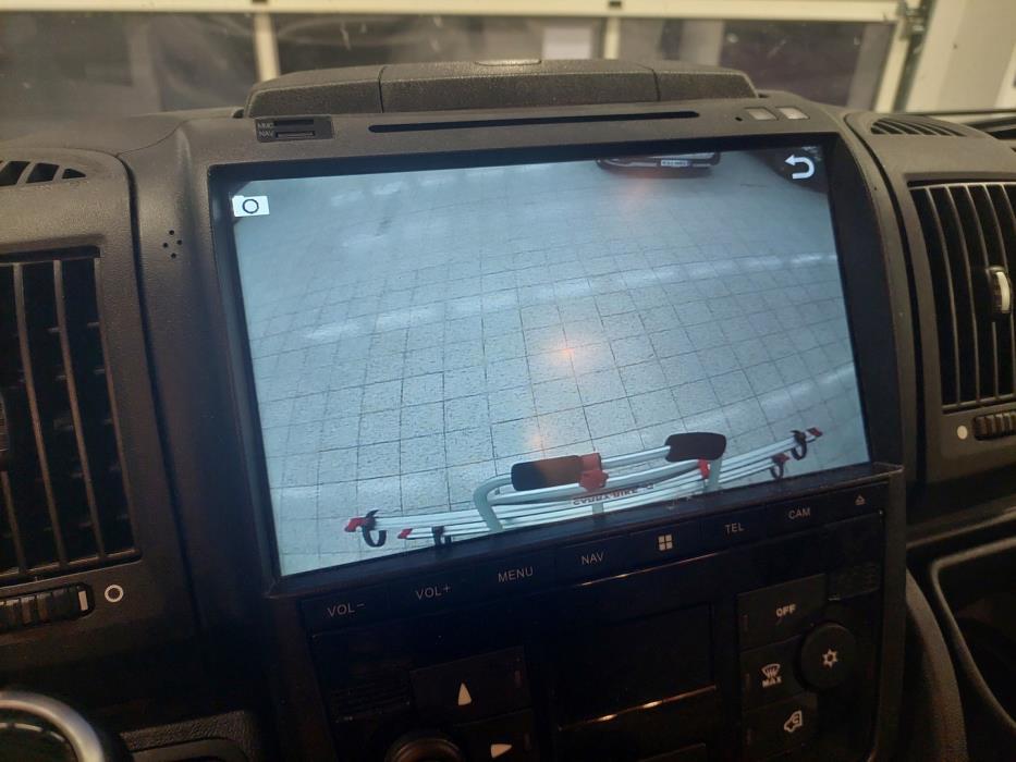 DETHLEFFS Trend T 7057 2021