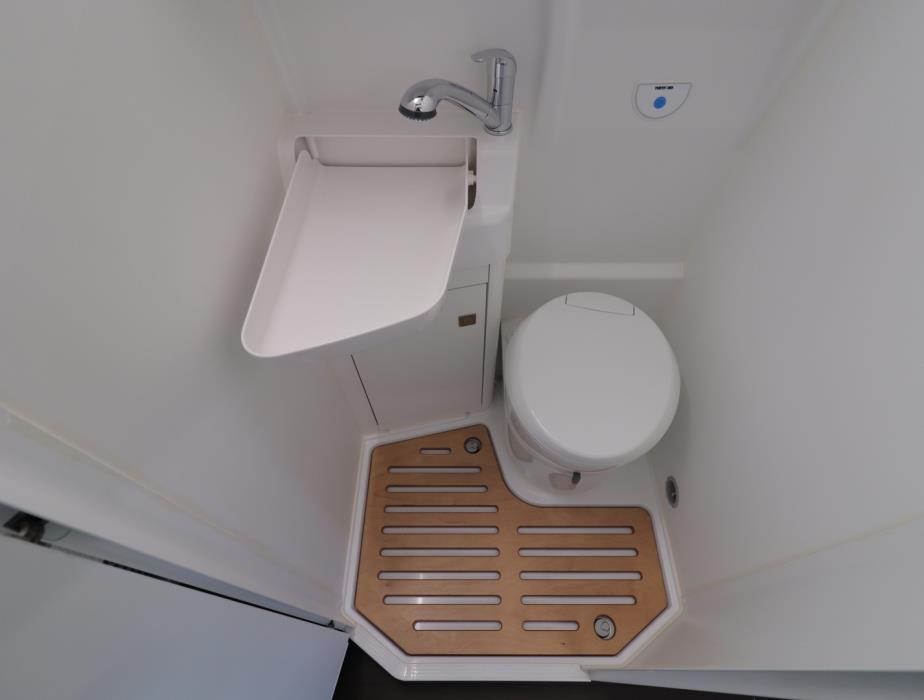 VOLKSWAGEN Grand California 2021