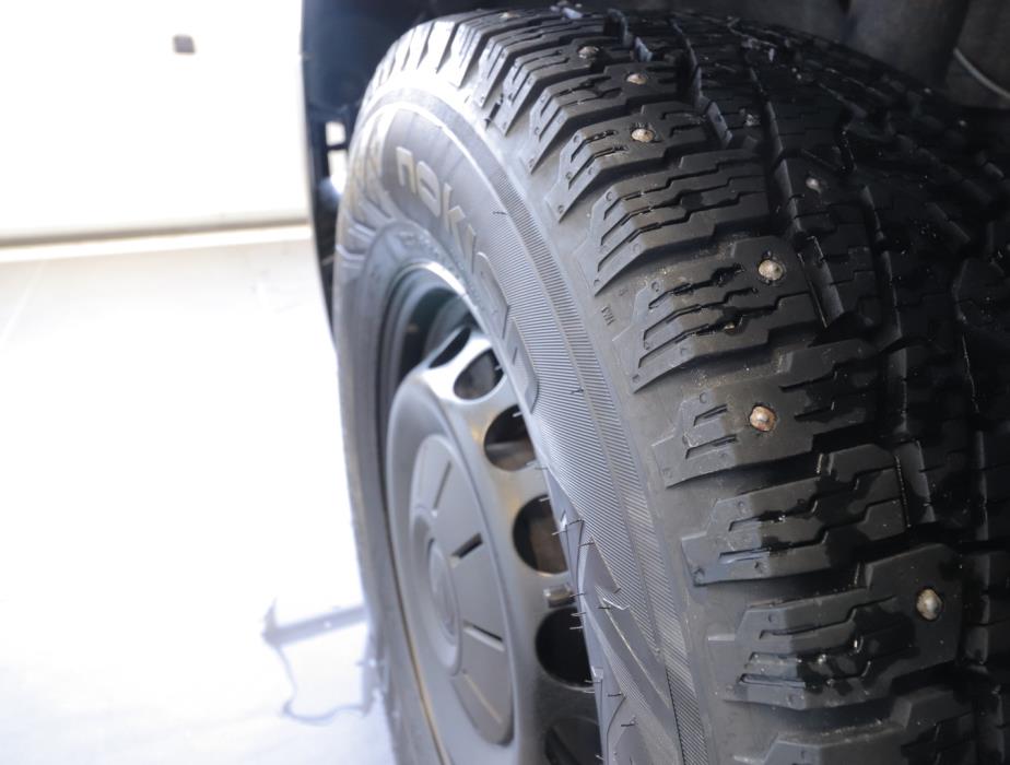 VOLKSWAGEN Grand California 2021