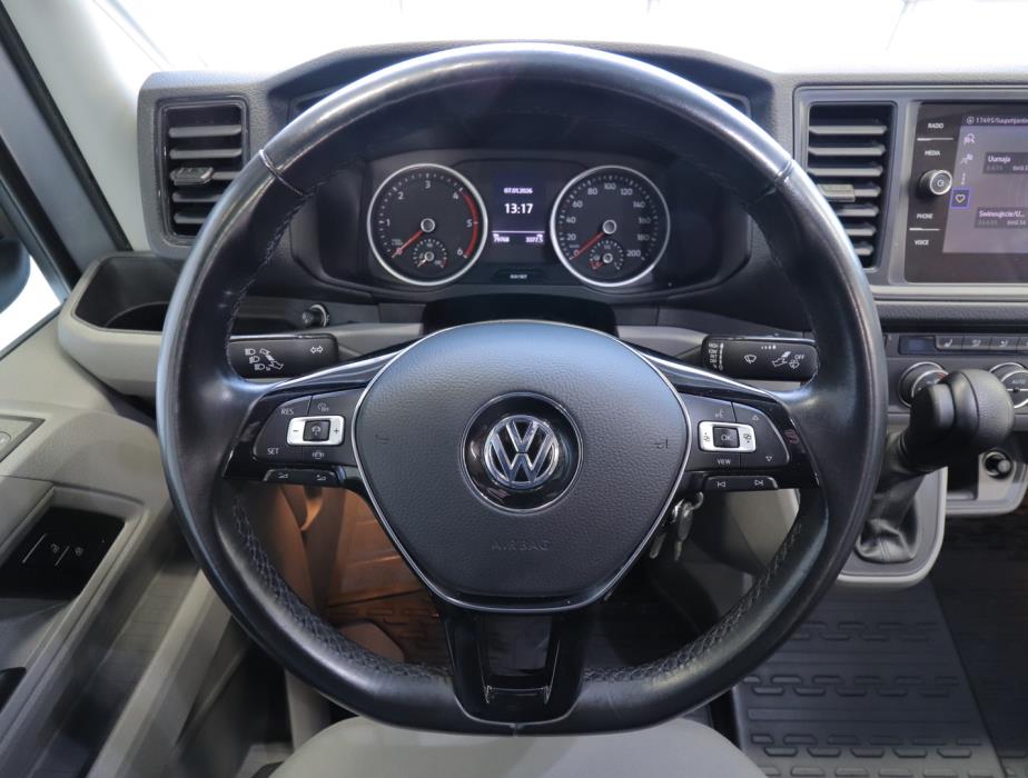 VOLKSWAGEN Grand California 2021