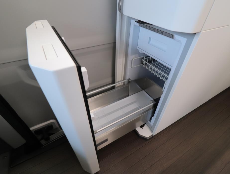 VOLKSWAGEN GRAND CALIFORNIA 680 2021